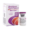 Poderoso Type a Botulinum 150u para emagrecer o rosto